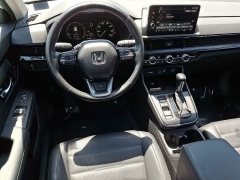 Used 2023  Honda CR-V EX-L AWD at CarloanExpress&period;Com near Hampton&comma; VA