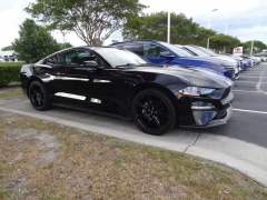 Used 2018  Ford Mustang EcoBoost Fastback at CarloanExpress&period;Com near Hampton&comma; VA
