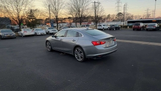 Used 2023  Chevrolet Malibu 4dr Sdn 1LT at CarloanExpress&period;Com near Hampton&comma; VA
