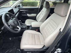 Used 2023  Honda CR-V EX-L 2WD at CarloanExpress&period;Com near Hampton&comma; VA