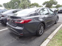 Used 2026  Toyota Camry &lpar;Natl&rpar; at CarloanExpress&period;Com near Hampton&comma; VA