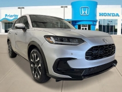 New 2026  Honda HR-V EX-L AWD CVT at CarloanExpress.Com near Hampton, VA