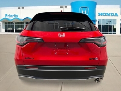 New 2027  Honda HR-V Sport AWD CVT at CarloanExpress&period;Com near Hampton&comma; VA