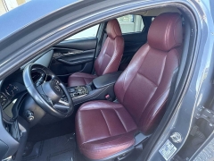 Used 2023  Mazda CX-30 2&period;5 S Carbon Edition AWD at CarloanExpress&period;Com near Hampton&comma; VA