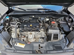Used 2024  Honda HR-V LX AWD CVT at CarloanExpress&period;Com near Hampton&comma; VA