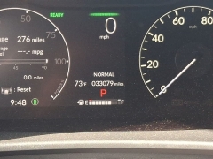 Used 2024  Honda CR-V Hybrid Sport Touring AWD at CarloanExpress&period;Com near Hampton&comma; VA