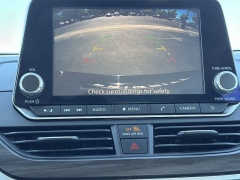 Used 2025  Nissan Altima SV FWD at CarloanExpress&period;Com near Hampton&comma; VA