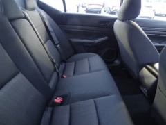 Used 2024  Nissan Altima 2&period;5 SV Sedan at CarloanExpress&period;Com near Hampton&comma; VA