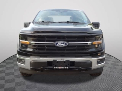 Used 2024  Ford F-150 XLT 4WD SuperCrew Box at CarloanExpress&period;Com near Hampton&comma; VA