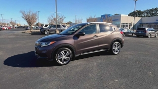 Used 2021  Honda HR-V EX 2WD CVT at CarloanExpress.Com near Hampton, VA