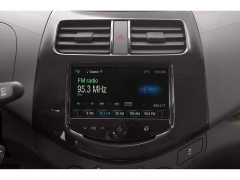 Used 2015  Chevrolet Spark 4d Hatchback LS 5spd at CarloanExpress&period;Com near Hampton&comma; VA