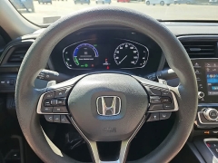 Used 2021  Honda Insight EX CVT at CarloanExpress&period;Com near Hampton&comma; VA