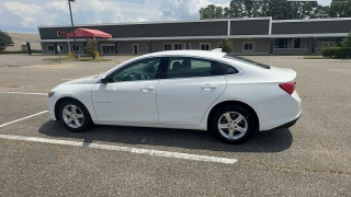 Used 2024  Chevrolet Malibu 4dr Sdn 1LT at CarloanExpress&period;Com near Hampton&comma; VA