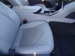 Used 2023  Toyota Camry SE Auto at CarloanExpress&period;Com near Hampton&comma; VA