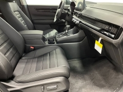 New 2026  Honda CR-V EX-L AWD at CarloanExpress&period;Com near Hampton&comma; VA