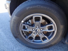 Used 2024  Ford Bronco Sport Big Bend 4x4 at CarloanExpress.Com near Hampton, VA