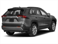 Used 2021  Toyota RAV4 Limited AWD at CarloanExpress&period;Com near Hampton&comma; VA