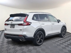 New 2026  Honda CR-V Hybrid Sport Touring AWD at CarloanExpress&period;Com near Hampton&comma; VA