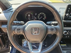 Used 2024  Honda CR-V Hybrid Sport-L FWD at CarloanExpress&period;Com near Hampton&comma; VA