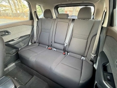 Used 2023  Nissan Rogue AWD S at CarloanExpress&period;Com near Hampton&comma; VA