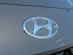 Used 2023  Hyundai Kona SEL Auto FWD at CarloanExpress&period;Com near Hampton&comma; VA