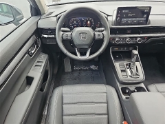 New 2026  Honda CR-V EX-L AWD at CarloanExpress.Com near Hampton, VA