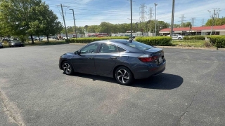 Used 2022  Honda Insight EX CVT at CarloanExpress&period;Com near Hampton&comma; VA