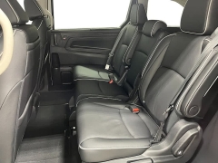 New 2026  Honda Odyssey Touring Auto at CarloanExpress&period;Com near Hampton&comma; VA