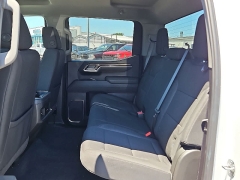 Used 2025  Chevrolet Silverado 1500 4WD Crew Cab 147" LT Trail Boss at CarloanExpress&period;Com near Hampton&comma; VA