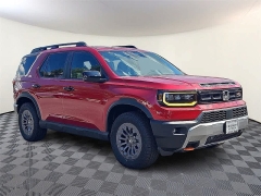 New 2026  Honda Passport TrailSport AWD at CarloanExpress&period;Com near Hampton&comma; VA