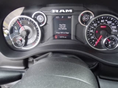Used 2023  Ram 1500 Big Horn 4x4 Crew Cab 5'7" Box at CarloanExpress&period;Com near Hampton&comma; VA