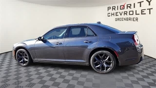 Used 2023  Chrysler 300 Touring RWD at CarloanExpress.Com near Hampton, VA