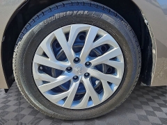 Used 2017  Toyota Corolla &lpar;Natl&rpar; at CarloanExpress&period;Com near Hampton&comma; VA