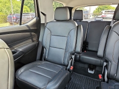Used 2019  Chevrolet Traverse 4d SUV AWD LT Leather at CarloanExpress&period;Com near Hampton&comma; VA