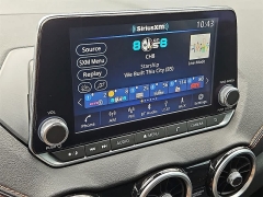 Used 2022  Nissan Sentra SR CVT at CarloanExpress.Com near Hampton, VA