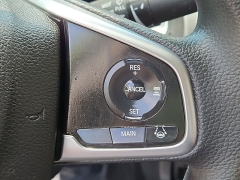 Used 2018  Honda Civic Sedan 4d EX w&sol;Honda Sensing at CarloanExpress&period;Com near Hampton&comma; VA