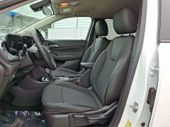 Used 2025  Buick Encore GX FWD 4dr Preferred at CarloanExpress&period;Com near Hampton&comma; VA