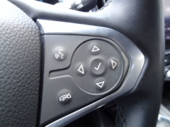 Used 2023  Chevrolet Traverse AWD 4dr LT Cloth w&sol;1LT at CarloanExpress&period;Com near Hampton&comma; VA
