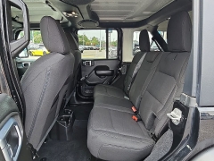 Used 2023  Jeep Wrangler Sport 4 Door 4x4 at CarloanExpress&period;Com near Hampton&comma; VA