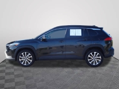 Used 2025  Toyota Corolla Cross XLE 2WD at CarloanExpress&period;Com near Hampton&comma; VA
