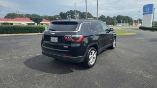 Used 2024  Jeep Compass Latitude 4x4 at CarloanExpress&period;Com near Hampton&comma; VA