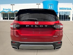 New 2026  Honda Pilot Touring AWD at CarloanExpress&period;Com near Hampton&comma; VA