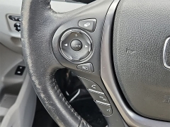 Used 2017  Honda Pilot 4d SUV AWD EX-L w/Nav at CarloanExpress.Com near Hampton, VA