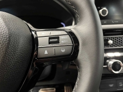 New 2026  Honda Civic Sedan Sport CVT at CarloanExpress.Com near Hampton, VA