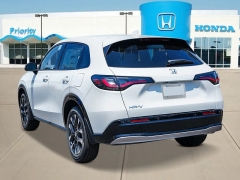 New 2026  Honda HR-V EX-L 2WD CVT at CarloanExpress.Com near Hampton, VA