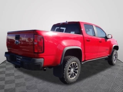 Used 2019  Chevrolet Colorado 4WD Crew Cab 128&period;3" ZR2 at CarloanExpress&period;Com near Hampton&comma; VA