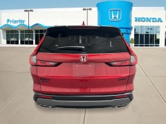 New 2026  Honda CR-V Hybrid Sport-L AWD at CarloanExpress.Com near Hampton, VA