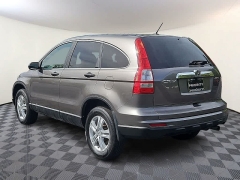 Used 2010  Honda CR-V 4d SUV 4WD EX at CarloanExpress&period;Com near Hampton&comma; VA