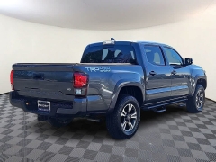 Used 2019  Toyota Tacoma 4WD Double Cab 5' Bed V6 &lpar;Natl&rpar; at CarloanExpress&period;Com near Hampton&comma; VA