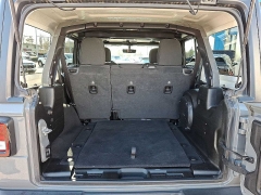 Used 2021  Jeep Wrangler Unlimited Willys 4x4 at CarloanExpress&period;Com near Hampton&comma; VA